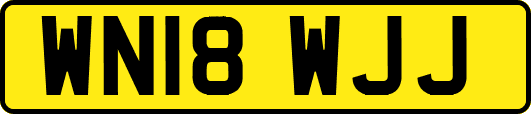 WN18WJJ