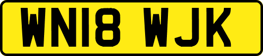 WN18WJK