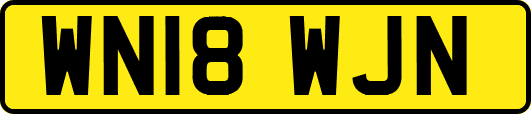 WN18WJN