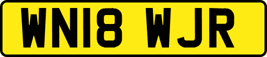 WN18WJR