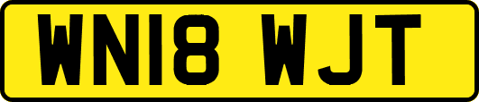 WN18WJT