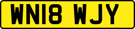 WN18WJY