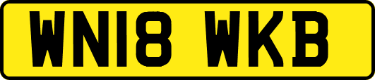 WN18WKB