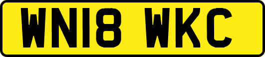WN18WKC