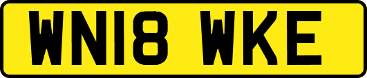 WN18WKE