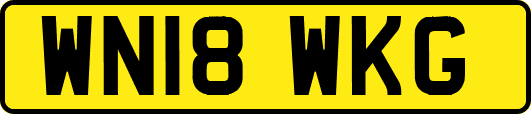 WN18WKG