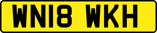 WN18WKH