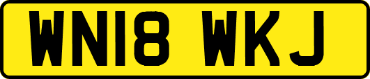 WN18WKJ