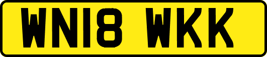 WN18WKK