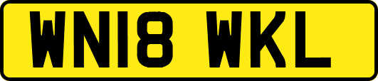 WN18WKL