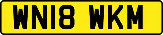 WN18WKM