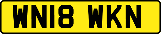 WN18WKN