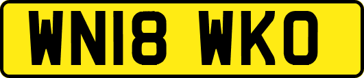 WN18WKO
