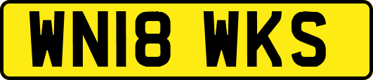 WN18WKS