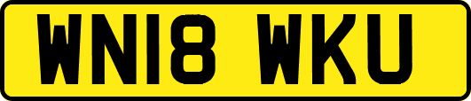 WN18WKU