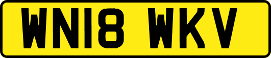 WN18WKV