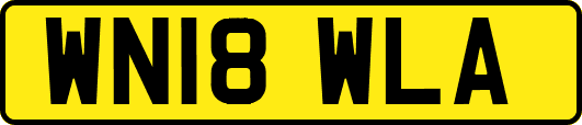WN18WLA