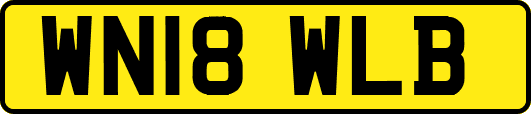 WN18WLB