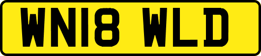 WN18WLD