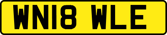 WN18WLE