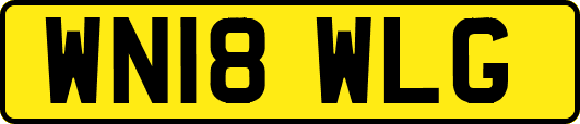 WN18WLG