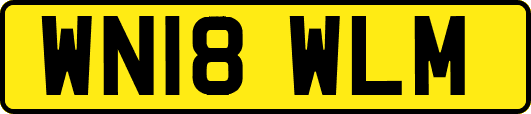 WN18WLM