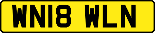 WN18WLN