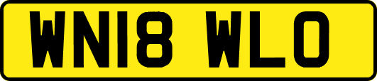 WN18WLO