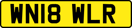 WN18WLR