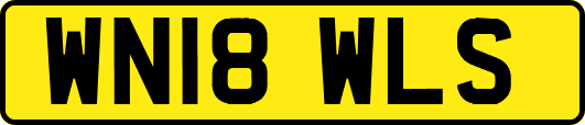 WN18WLS