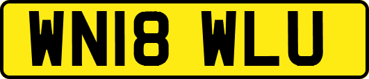WN18WLU