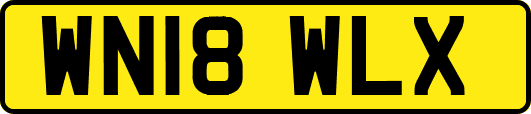 WN18WLX