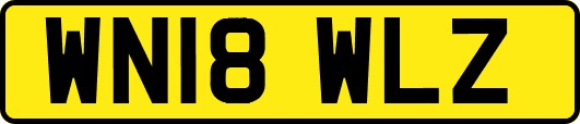 WN18WLZ