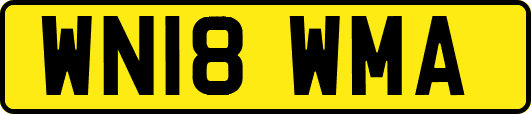 WN18WMA