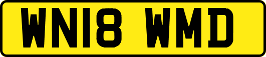 WN18WMD