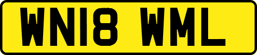 WN18WML