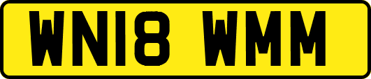 WN18WMM