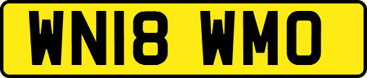 WN18WMO