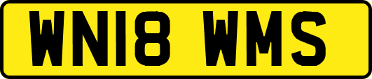 WN18WMS