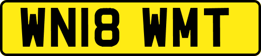 WN18WMT