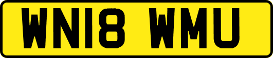 WN18WMU