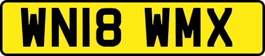 WN18WMX