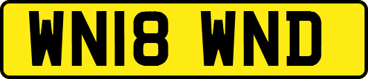 WN18WND