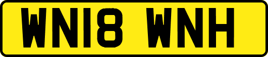 WN18WNH
