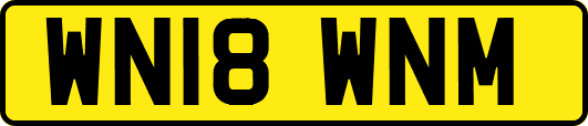 WN18WNM