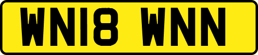 WN18WNN