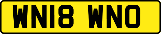 WN18WNO