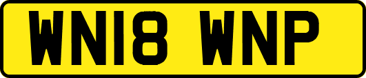 WN18WNP
