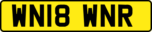 WN18WNR