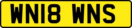 WN18WNS